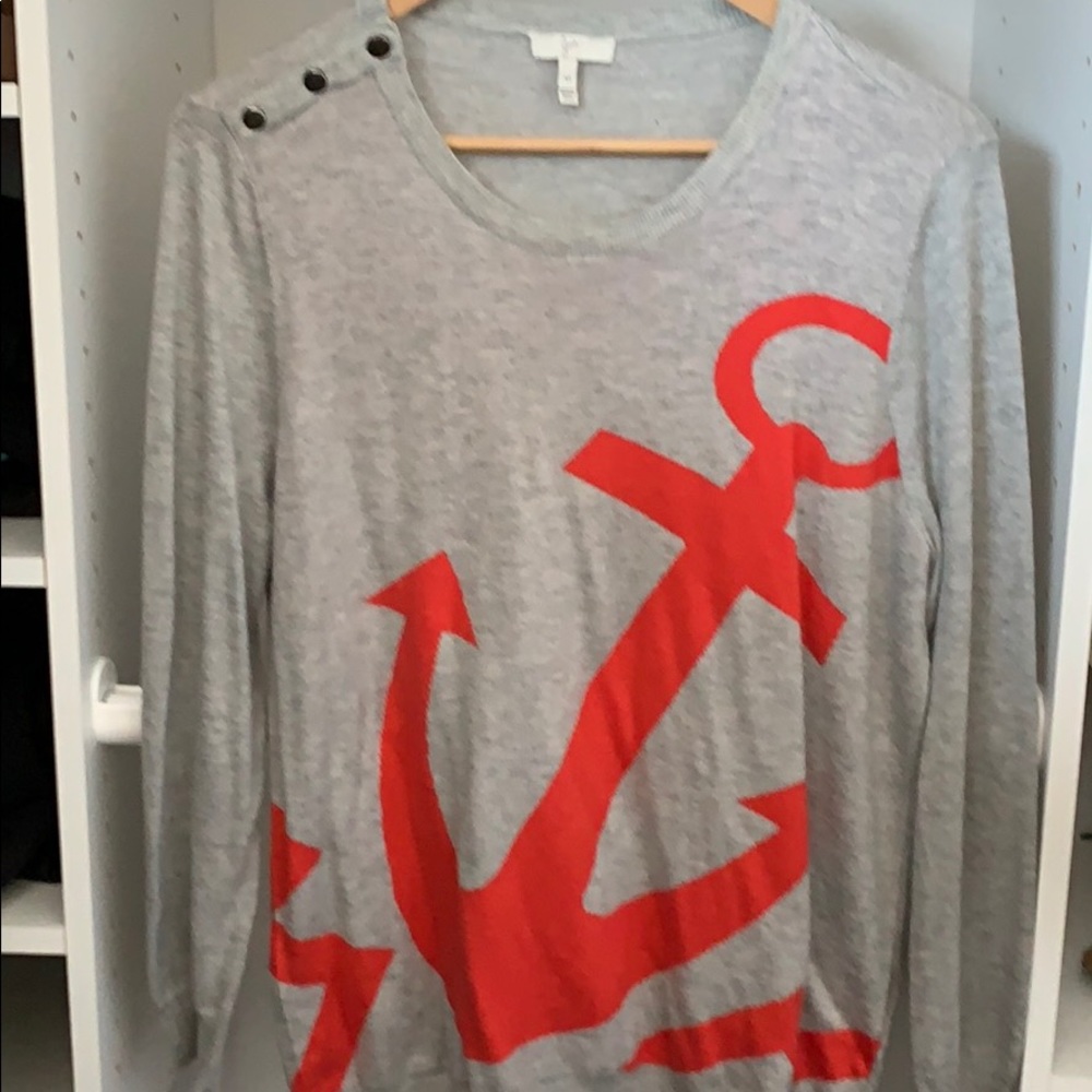 Joie anchor sweater